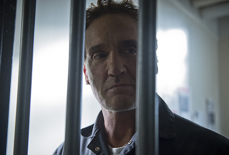 Flash Iron Mask Henry