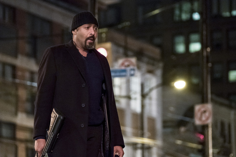 Flash Finale Season 3