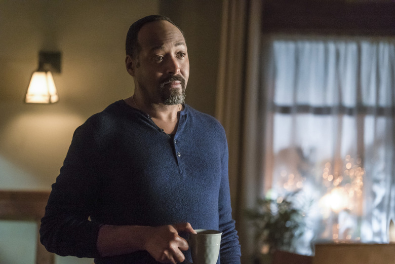 Flash Finale Season 3