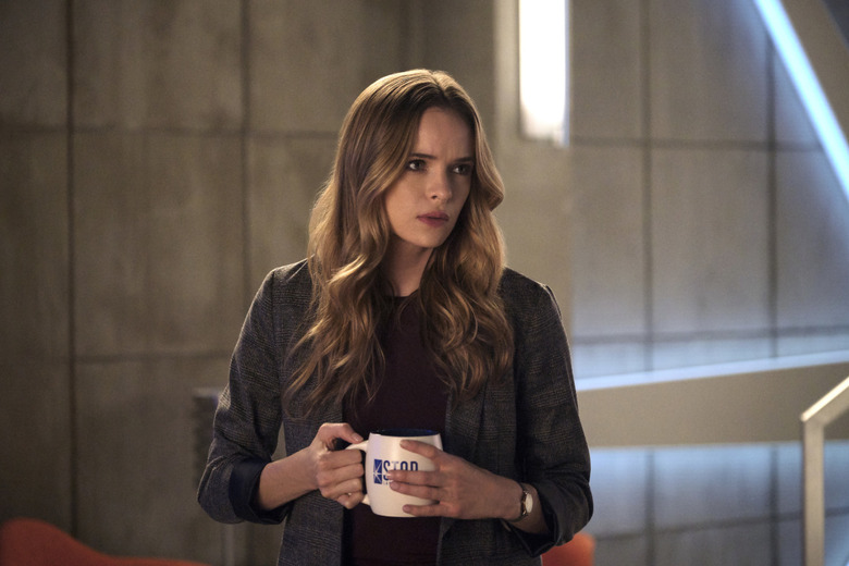 Flash Season 6 Photos