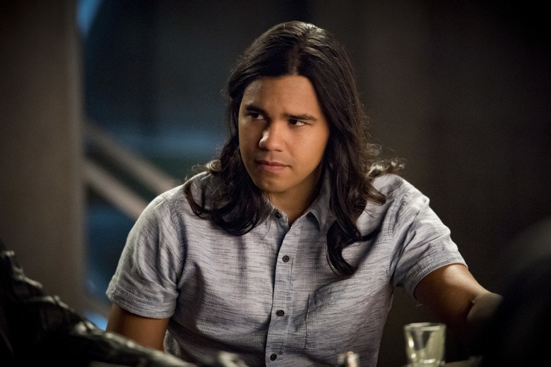 Flash Season 6 Photos