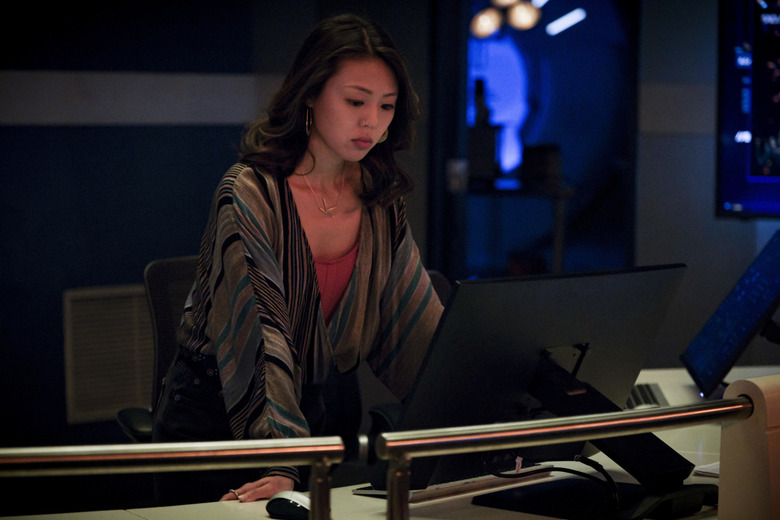 Flash Season 6 Photos