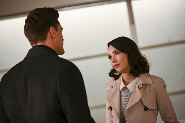 Flash Season 6 Photos