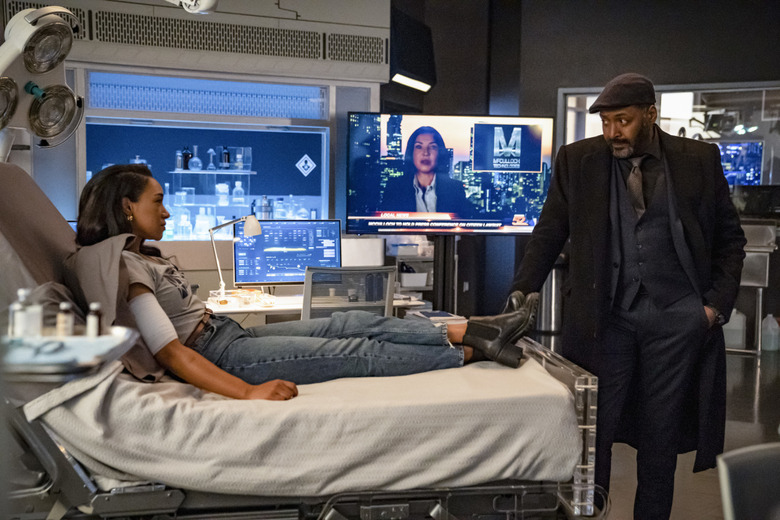 The Flash Season 6 Photos