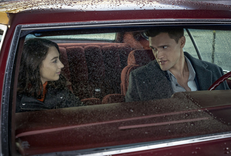 The Flash Season 6 Photos