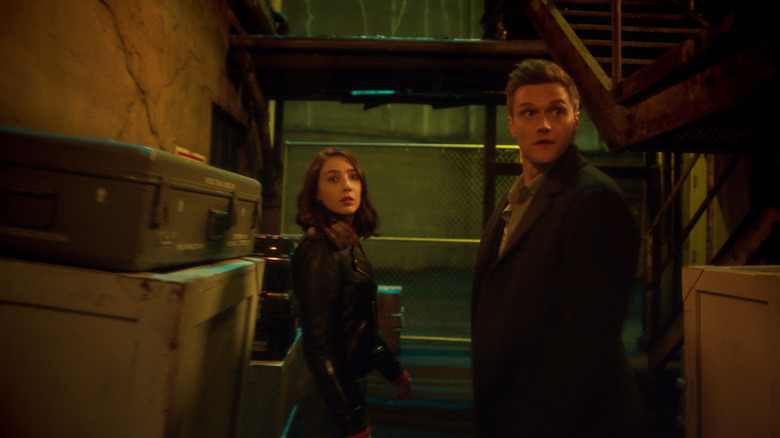 The Flash Season 6 Photos