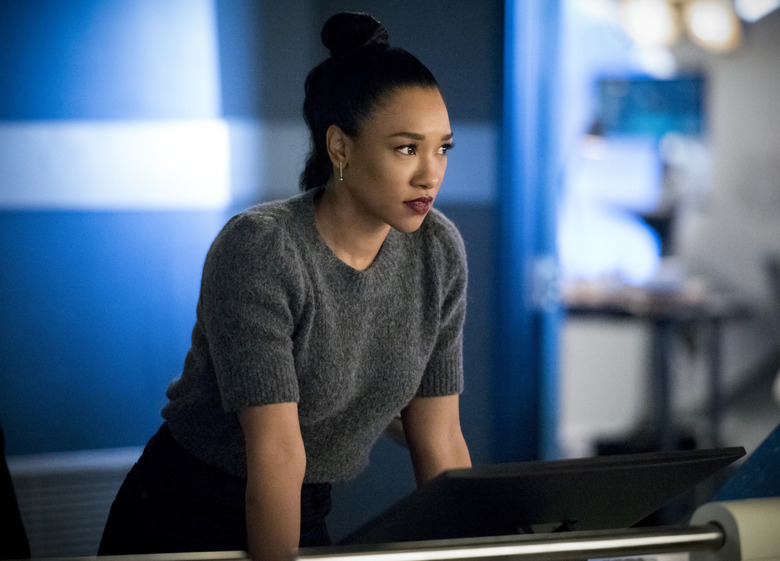 The Flash Season 6 Photos