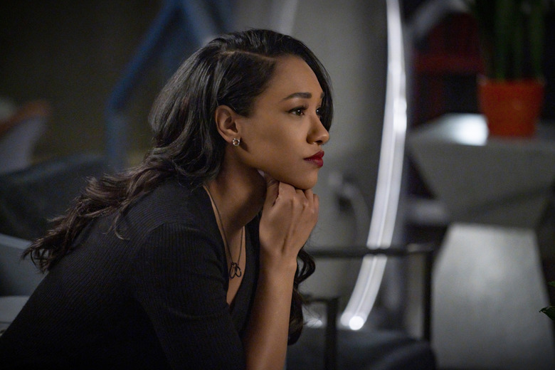 The Flash Season 6 Photos