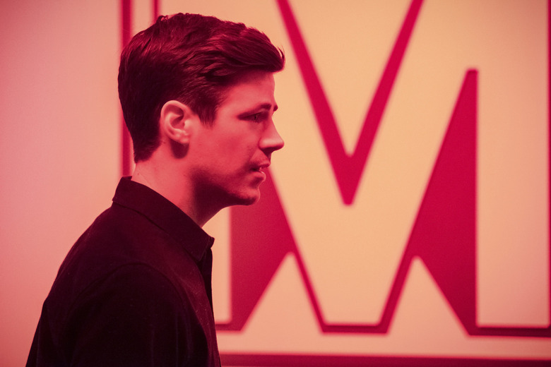 The Flash Season 6 Photos
