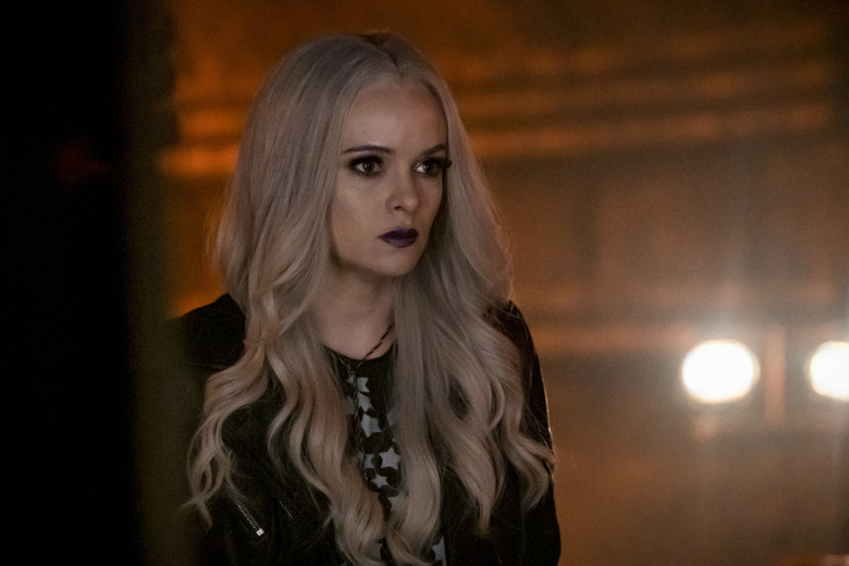 The Flash Season 6 Photos