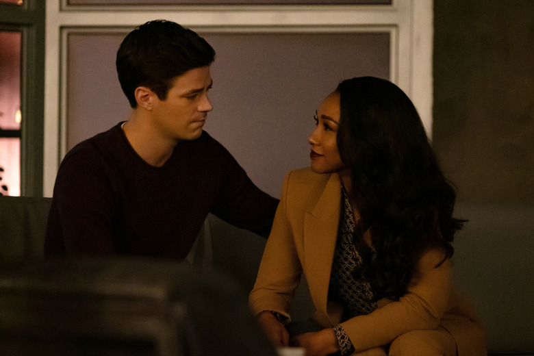 The Flash Season 6 Photos