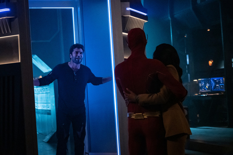 The Flash Season 6 Photos