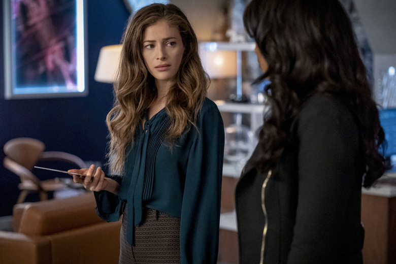 The Flash Season 6 Photos