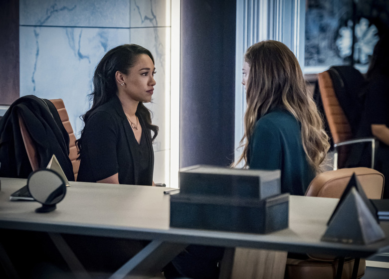The Flash Season 6 Photos