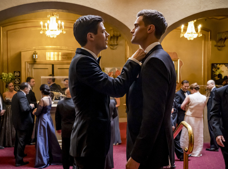 The Flash Season 6 Photos