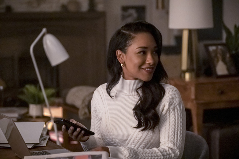 The Flash Season 6 Photos
