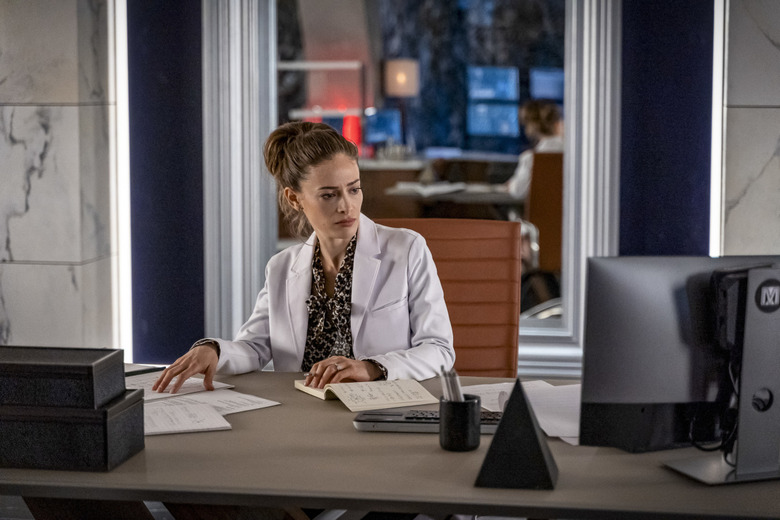 The Flash Season 6 Photos