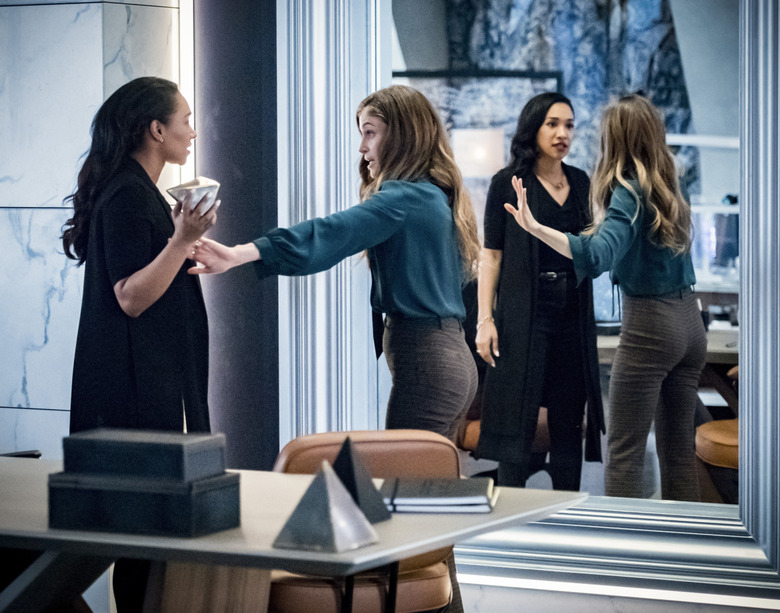The Flash Season 6 Photos