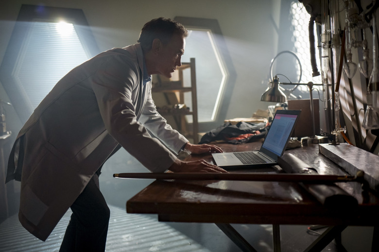 The Flash Season 6 Photos