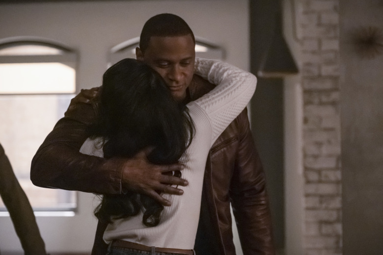 The Flash Season 6 Photos