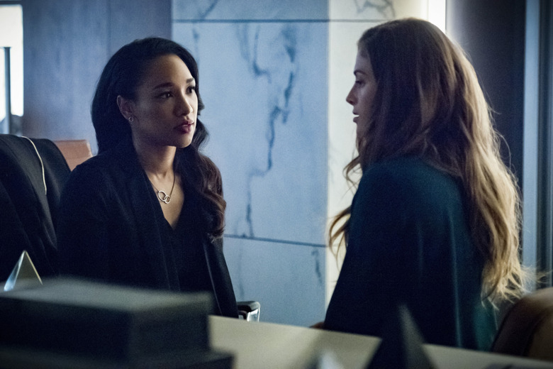 The Flash Season 6 Photos