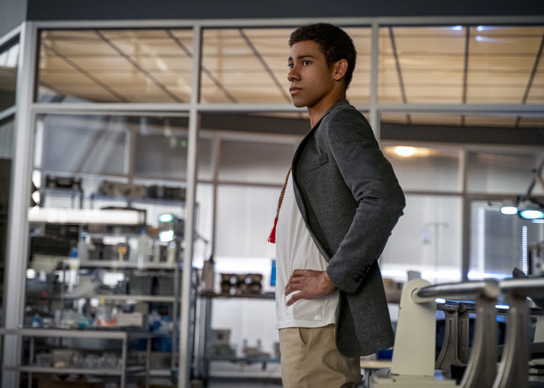 The Flash Season 6 Photos