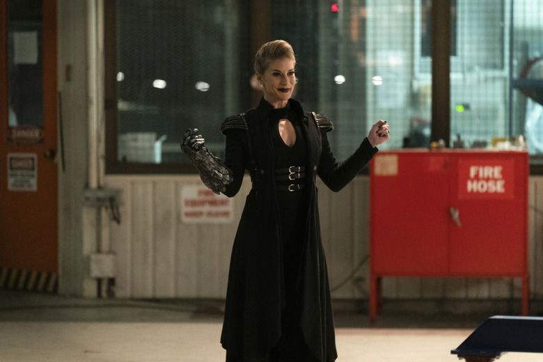 The Flash Season 6 Photos