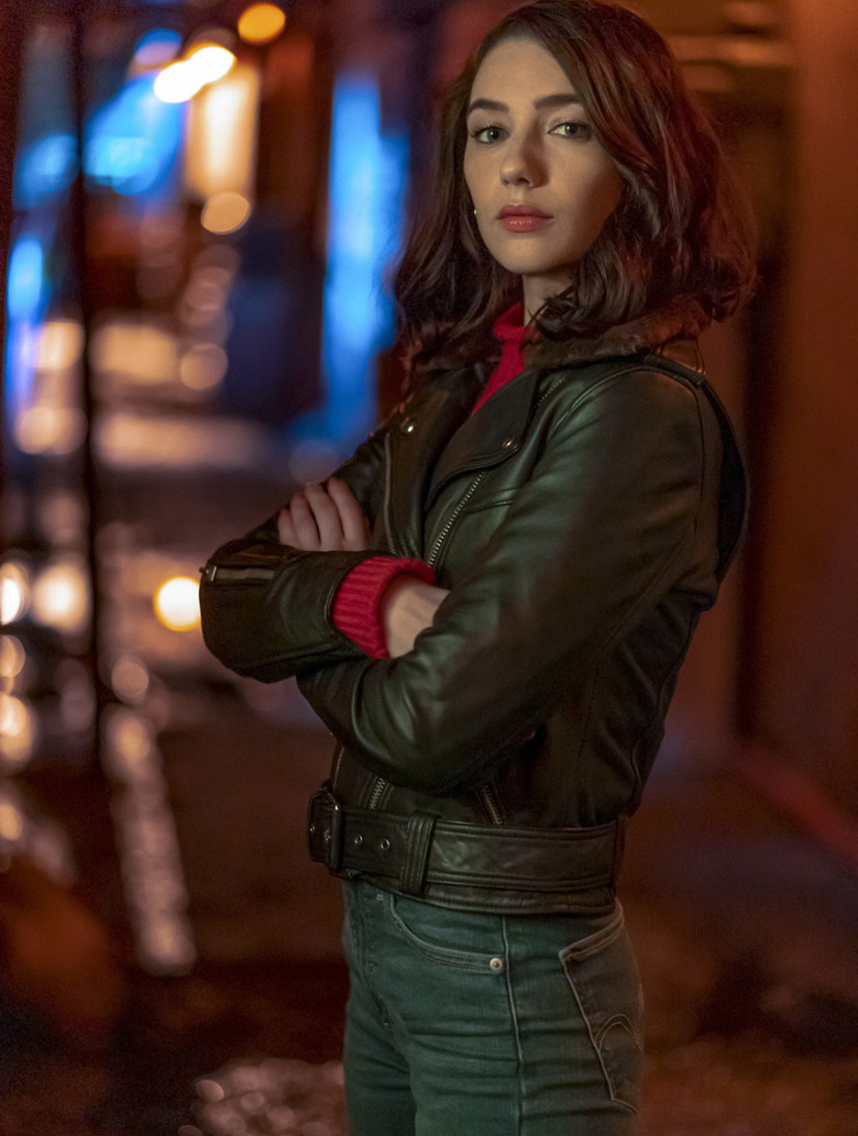 The Flash Season 6 Photos