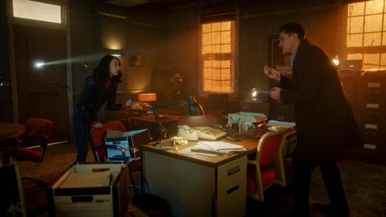 The Flash Season 6 Photos