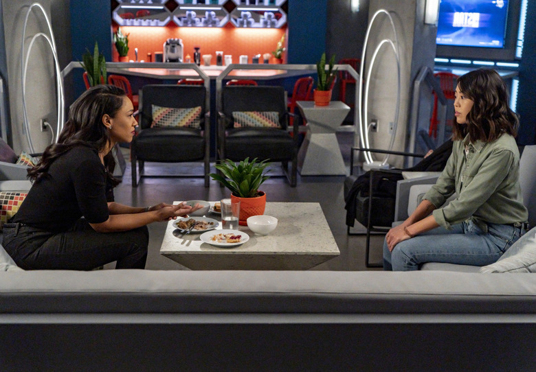 The Flash Season 6 Photos