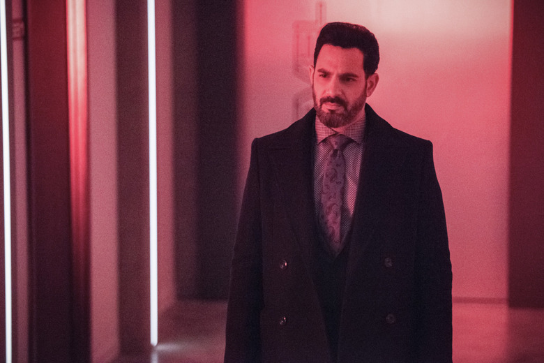 The Flash Season 6 Photos