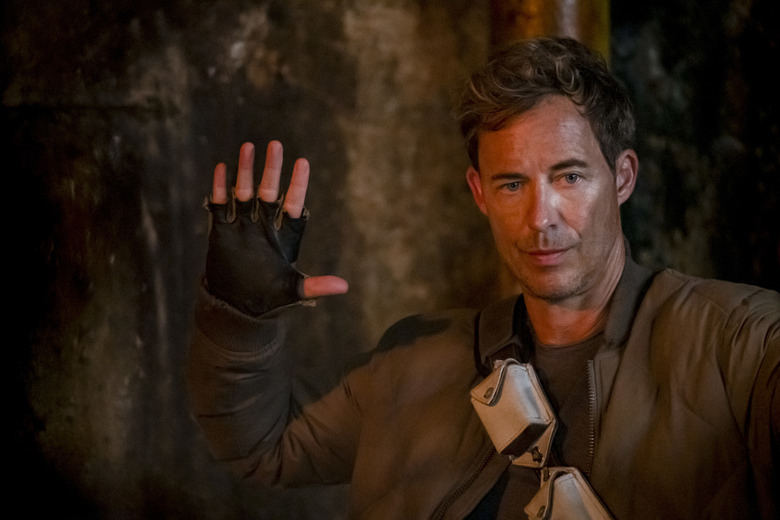 The Flash Season 6 Photos