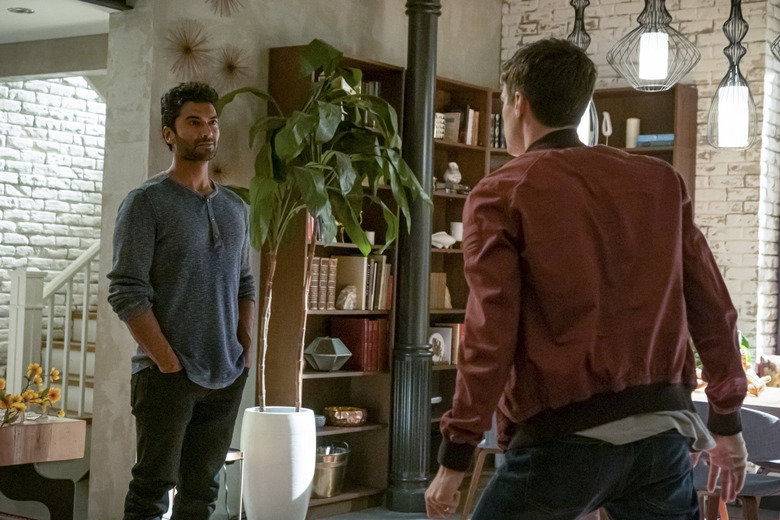 The Flash Season 6 Photos