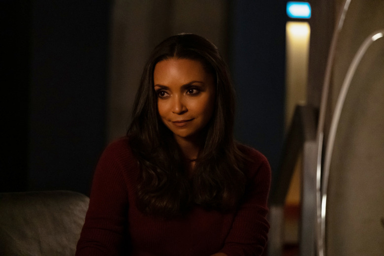 The Flash Season 6 Photos