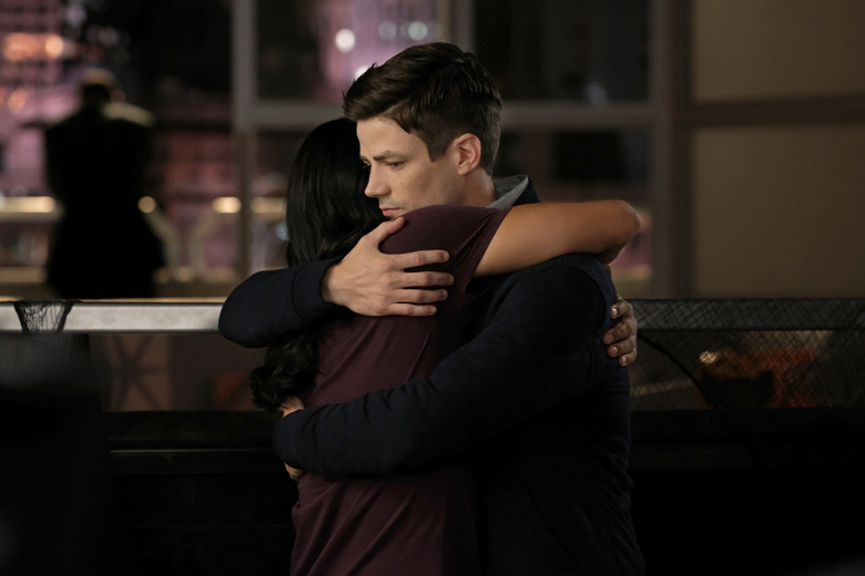 The Flash Season 6 Photos
