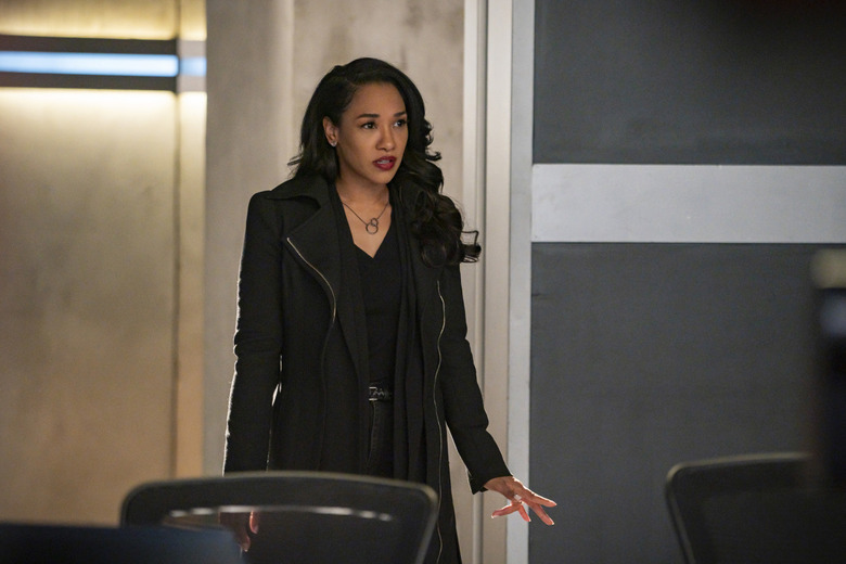 The Flash Season 6 Photos