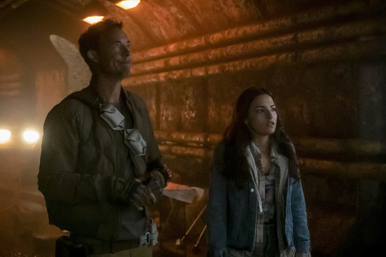 The Flash Season 6 Photos