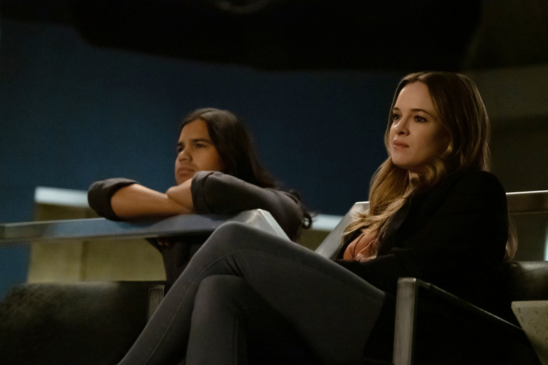The Flash Season 6 Photos