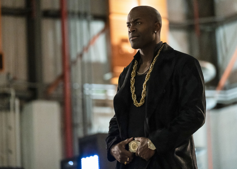 The Flash Season 6 Photos