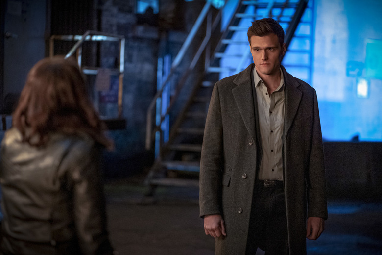 The Flash Season 6 Photos