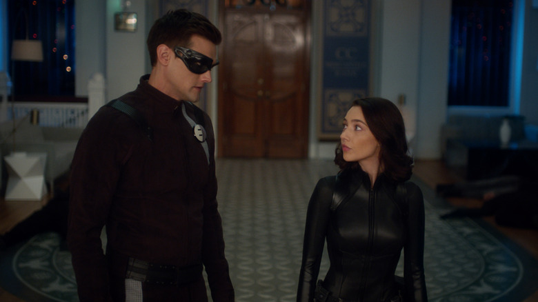 The Flash Season 6 Photos