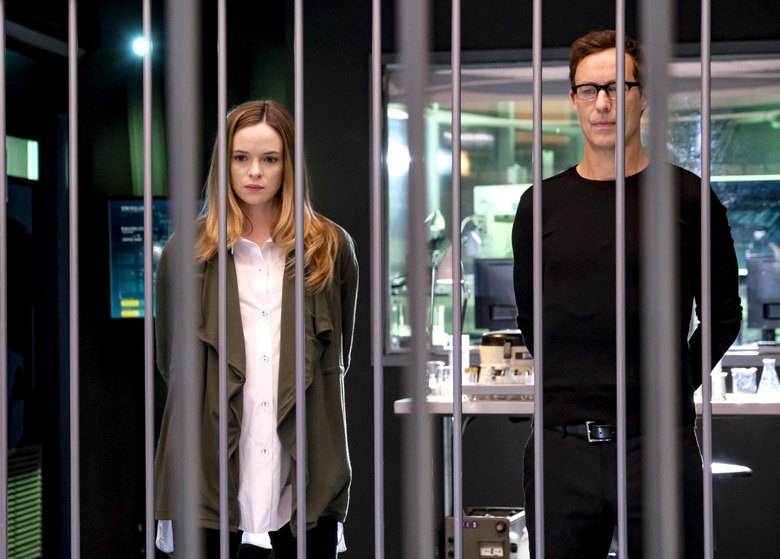 The Flash Season 6 Photos