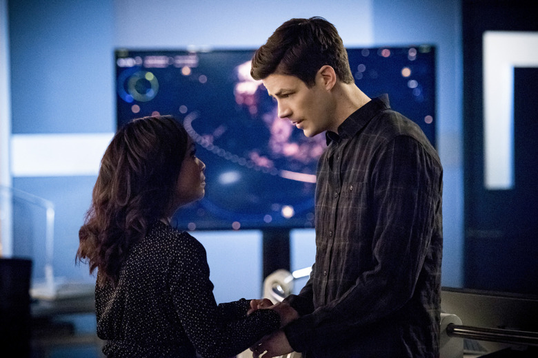 The Flash Season 6 Photos