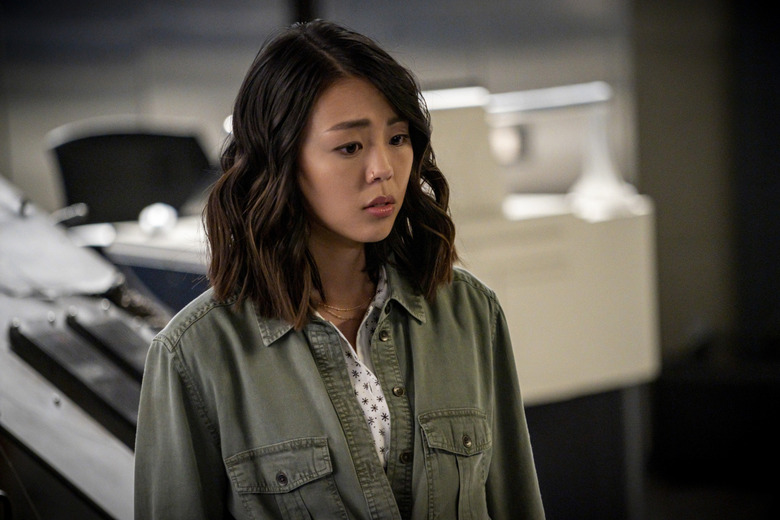 The Flash Season 6 Photos