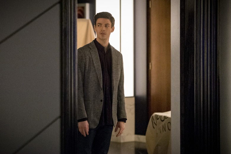 The Flash Season 6 Photos
