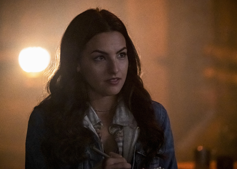 The Flash Season 6 Photos