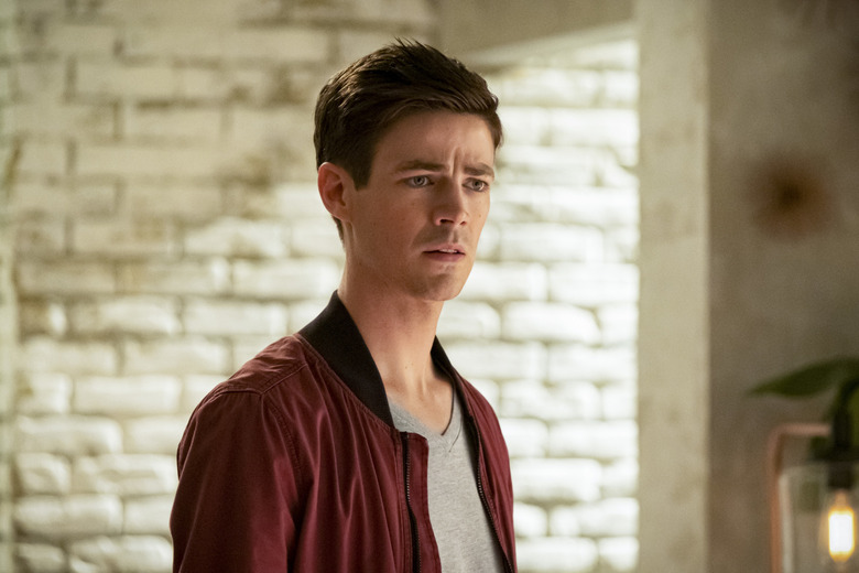 The Flash Season 6 Photos