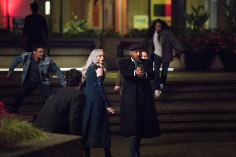 The Flash Season 6 Photos