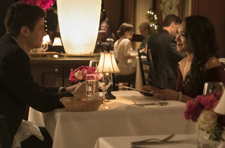 The Flash Season 6 Photos
