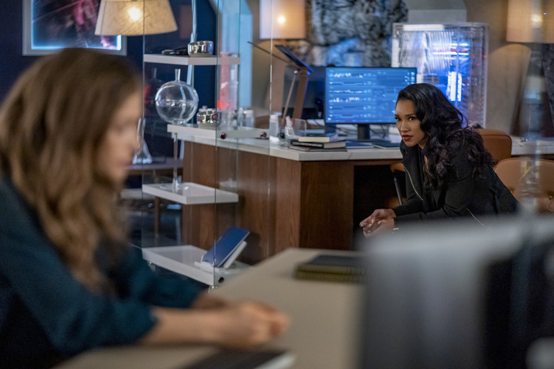 The Flash Season 6 Photos